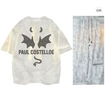 PAUL COSTELLOE T Shirts Unisex