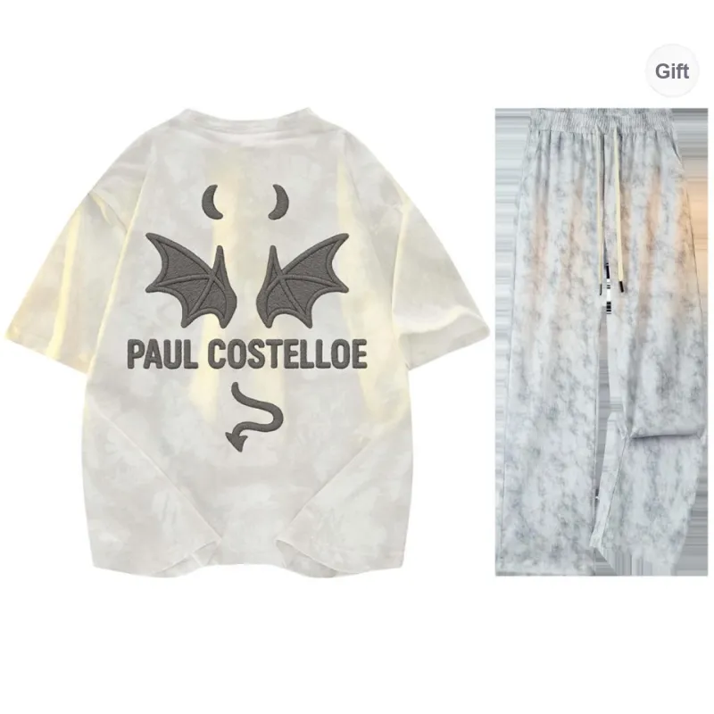 PAUL COSTELLOE T Shirts Unisex-0
