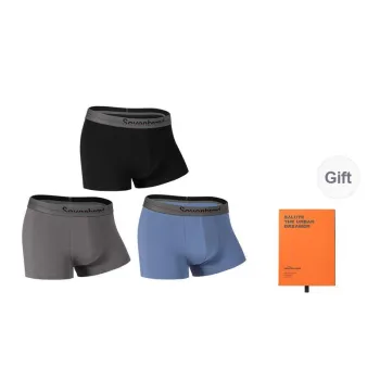 SEVEN Underwear Gift Box Men's 3 Pack