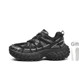Black Obsidian (Elevator Shoes Insoles)