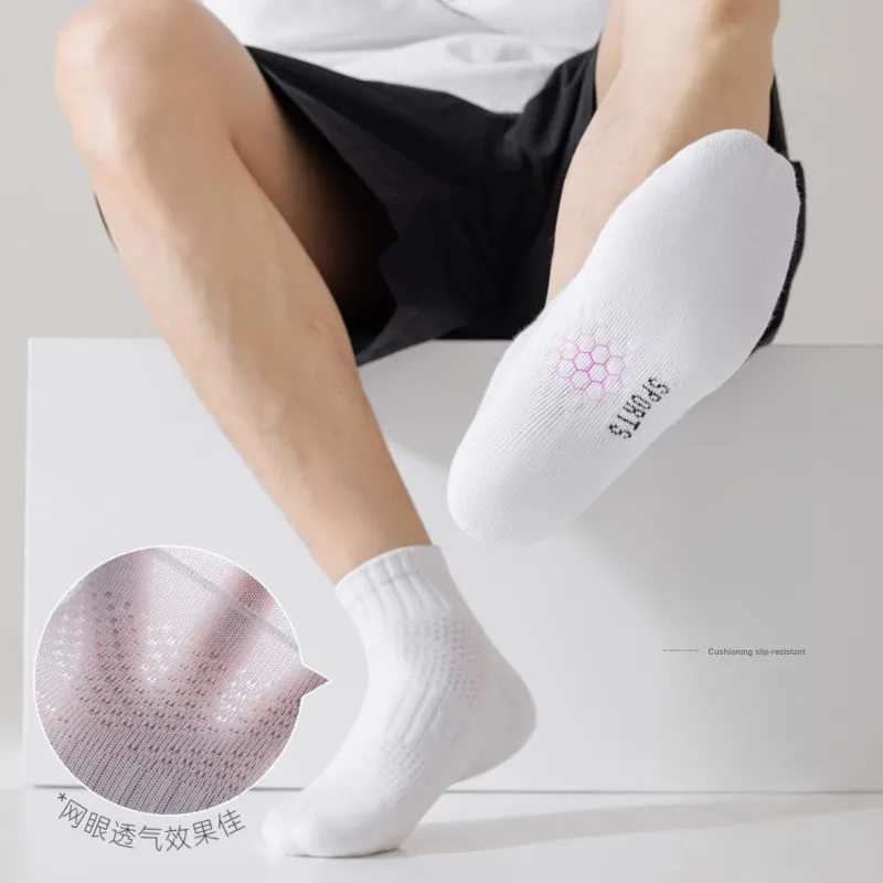 XXLLG Men Socks-6