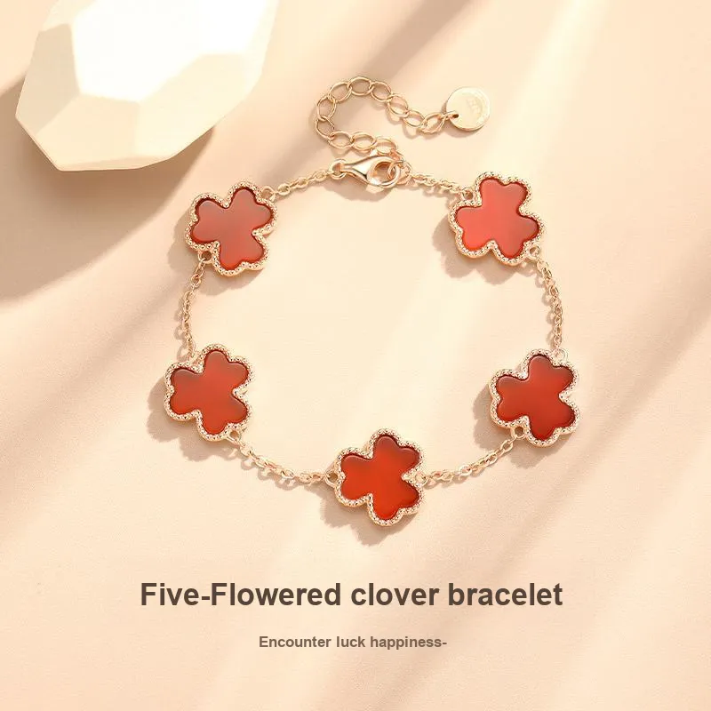 VANA 925 Sterling Silver Bracelets Women's-1