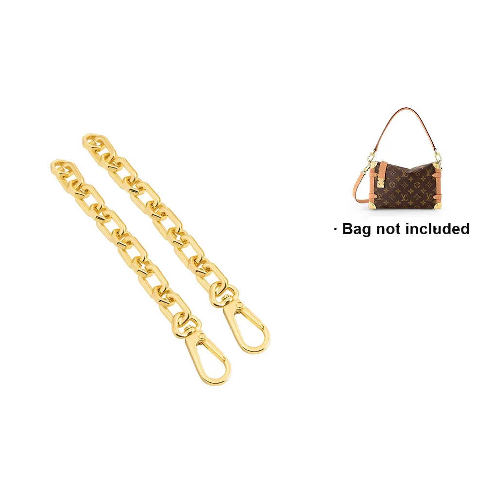 Ingenuity Handmade Bag Straps