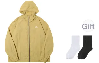 TGNS Sun Protection Clothing Unisex
