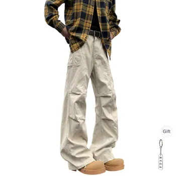 H.V.G.A Cargo Pants Unisex