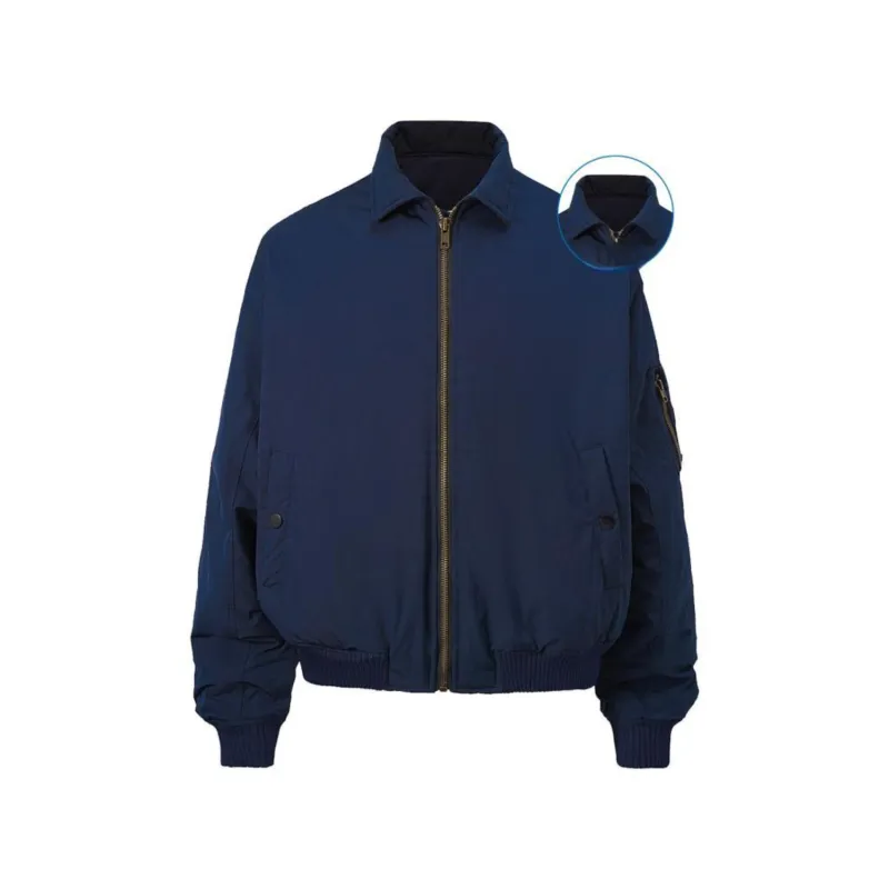 MT99 Jackets Unisex-16