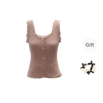 CPAURA Camisoles Women's