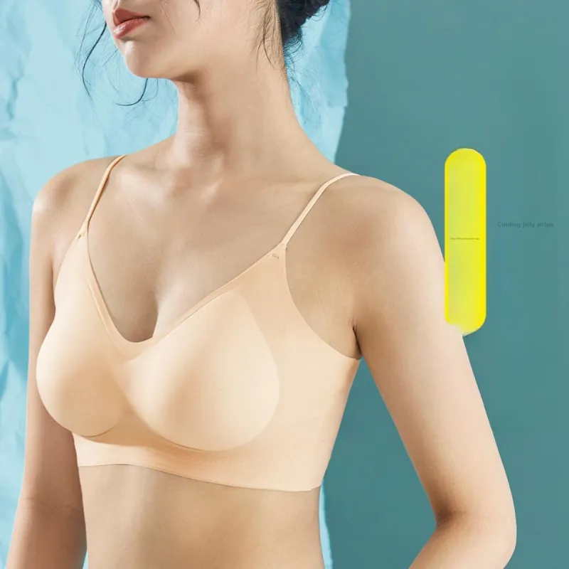 H YXIANG Women's Bras-58
