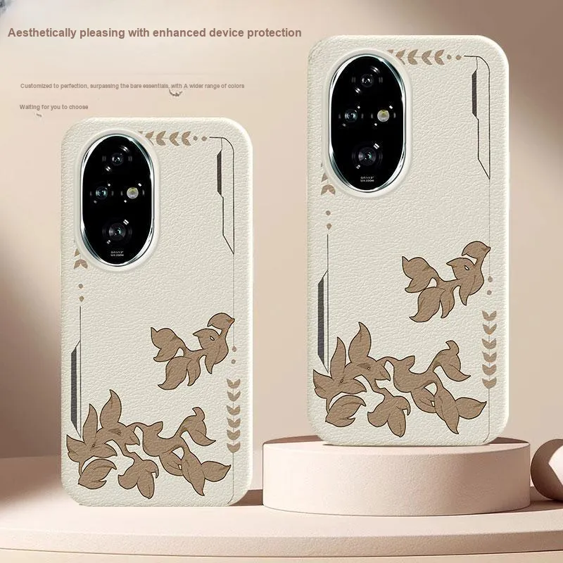 YIBAOBAO Phone Cases-1