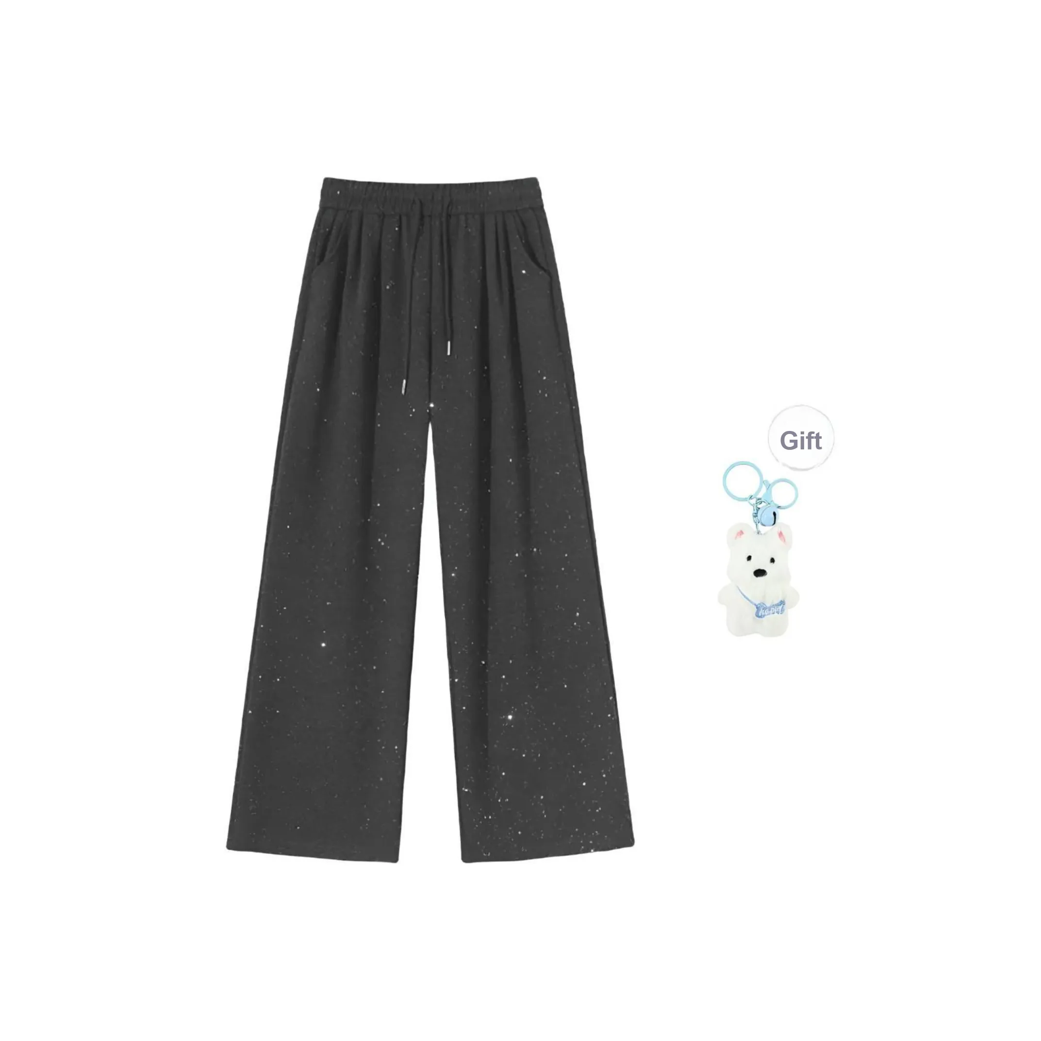 RDRE Женские Повседневные Брюки