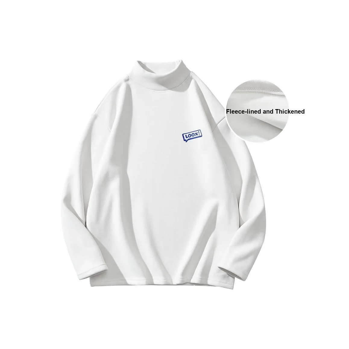 LOOX! Унисекс Футболки