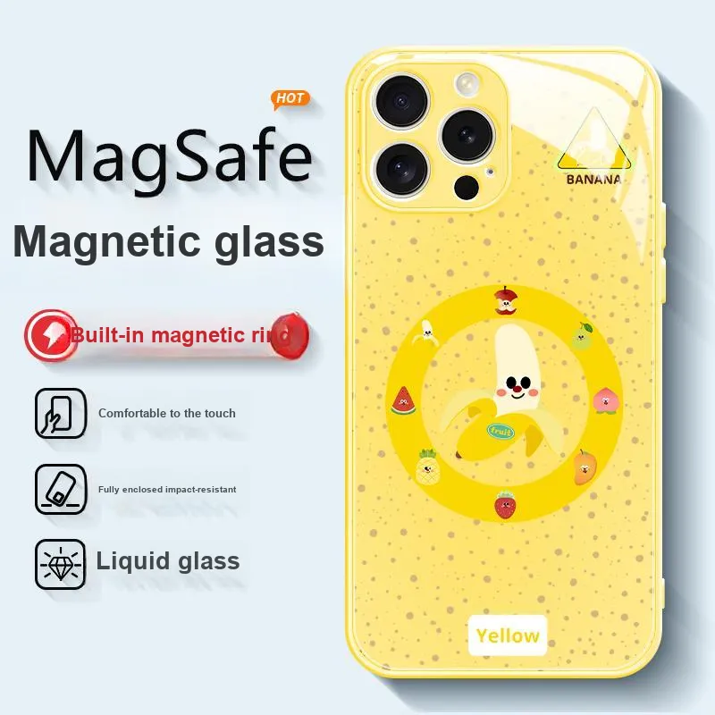 YADIQI Phone Cases-5