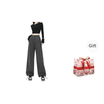 CHANGE SHE Casual Pants Women's