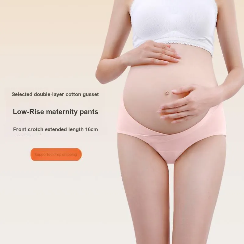 FENTENG Underpants Women's 3 Pack-1