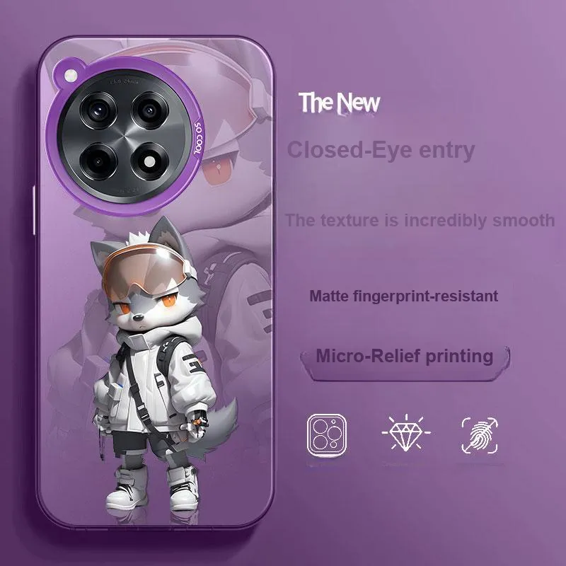 BAOCHENG Phone Cases-5