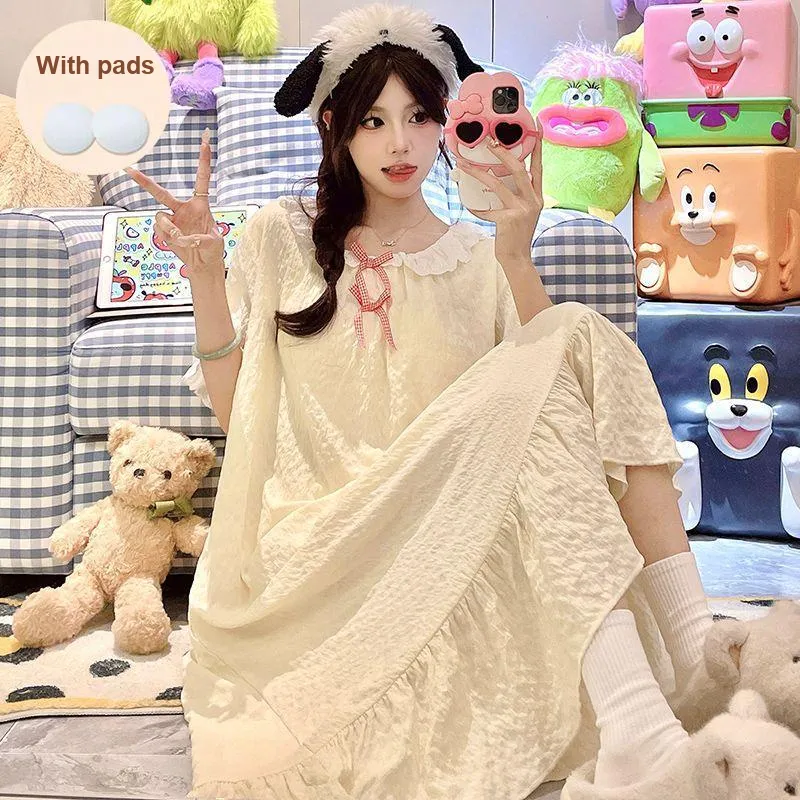 Ta Yan Women's Nightgowns-2