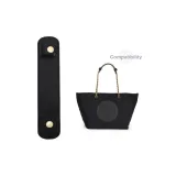 Stress Relief Shoulder Pads-Black