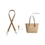 Milk Tea Shoulder Strap 65cm