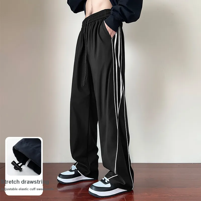 Evil Lions Sports Pants Unisex-1