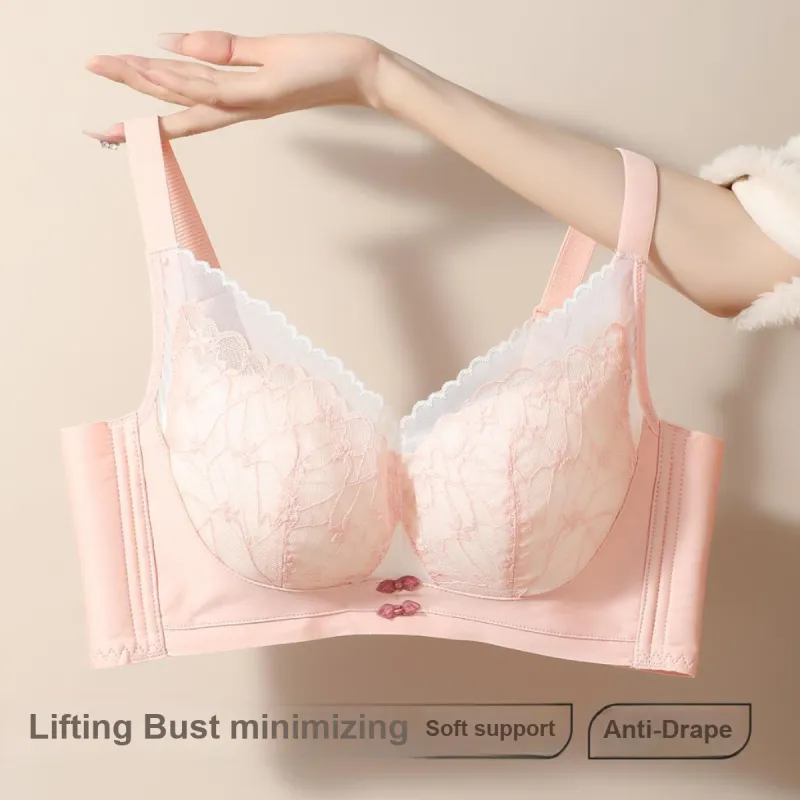 JUNEROSE Women's Bras-4