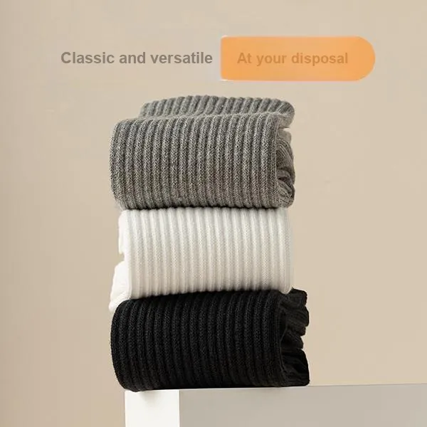 Caramella Knee High Socks Men's Box Of 3 Pairs-10