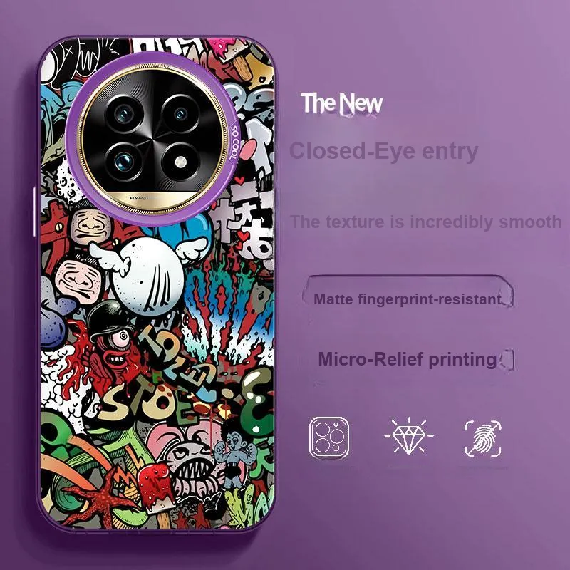 BAOCHENG Phone Cases-5