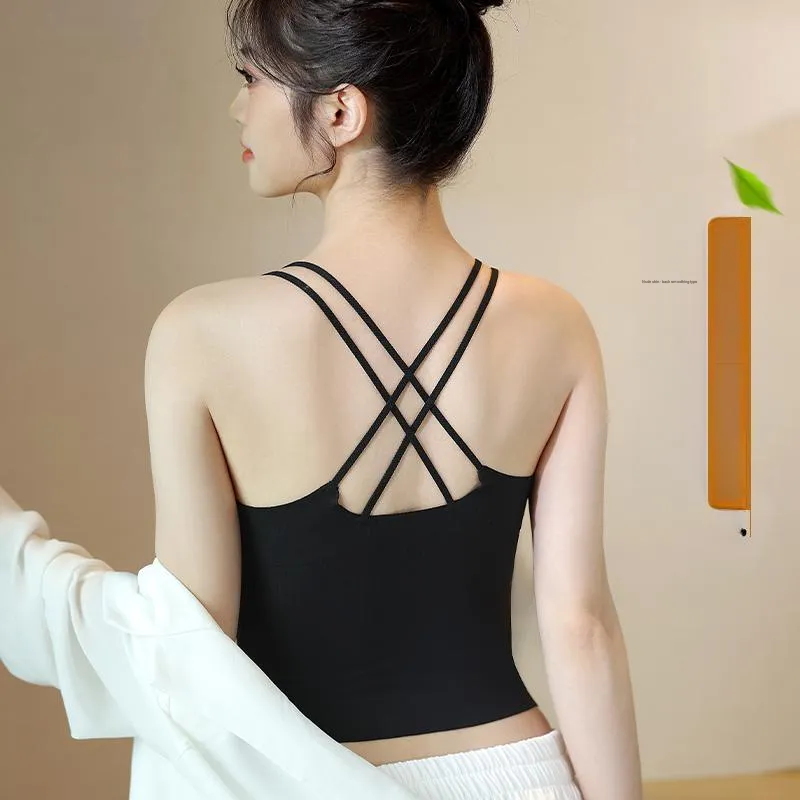 Herbal Primer Bra Women's 2 Pack-8