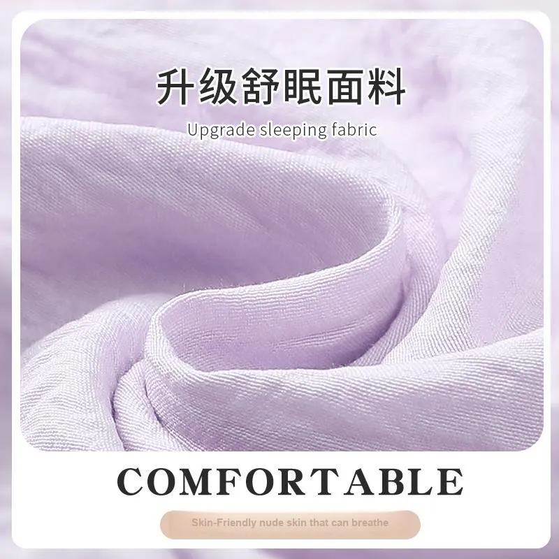 Ta Yan Women's Pajama Sets-20