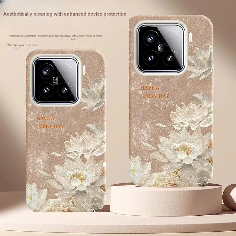 YIBAOBAO Phone Cases-1