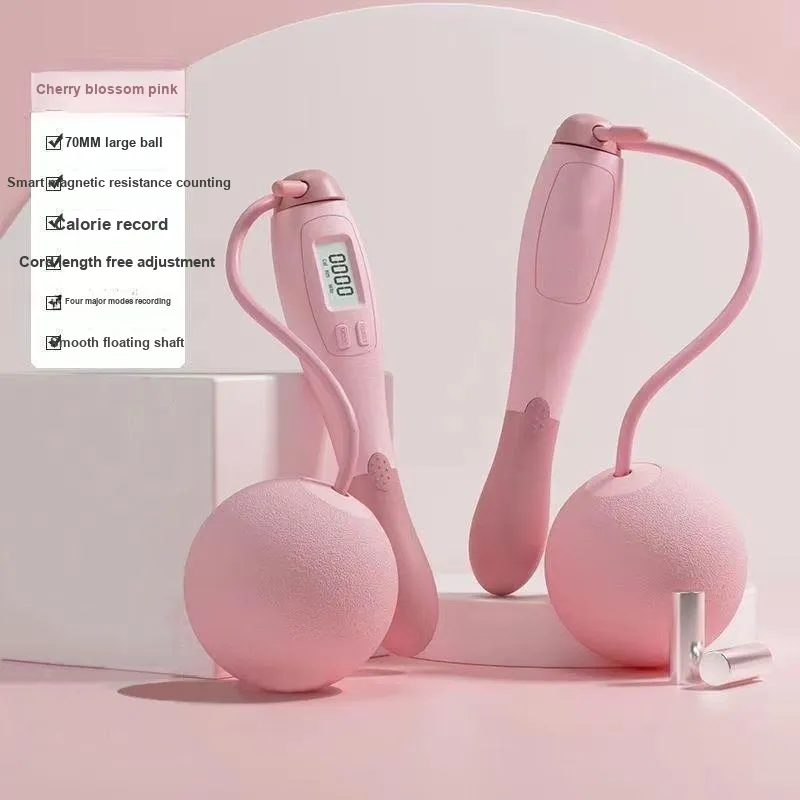 ELFBEAUTY Jump Ropes-3