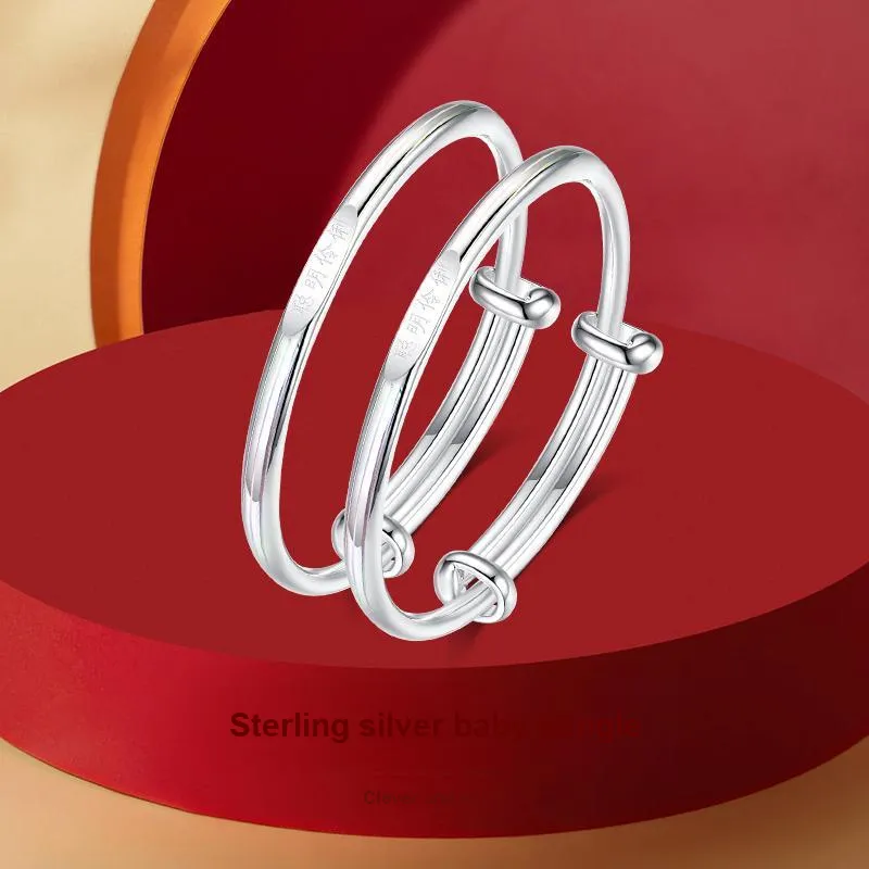 Avani 999 Fine Silver Necklaces Kids'-23