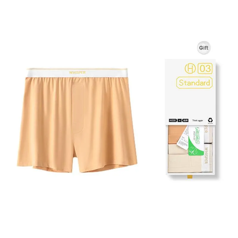 DUINIDESIYU Boxer Shorts Men's Gift Box Combination-30