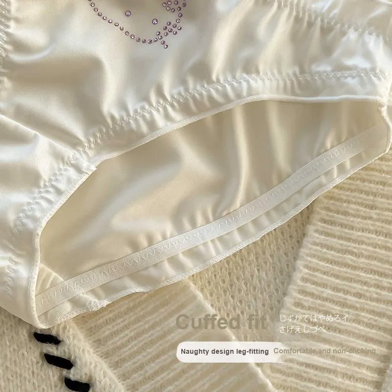 MIIOW Underpants Women's 3 Pack-35