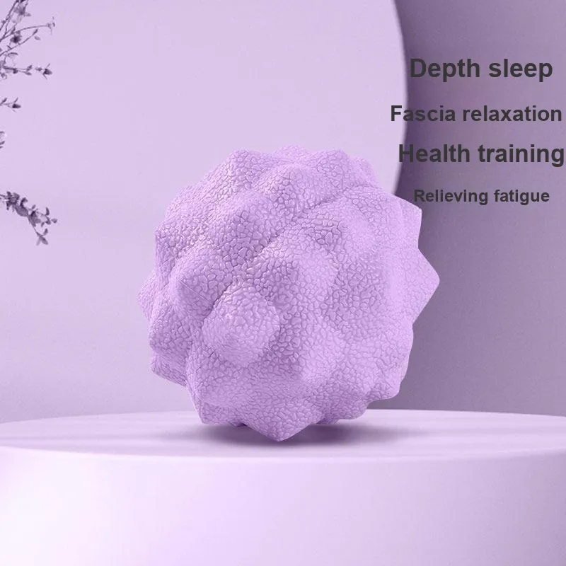FEIERDUN Fascia Balls Yoga Dance Fitness Gymnastics-17