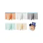 Box 5 Pack (Premium Gray+First Love White+Emma Orange+Lemon+Mint Green)