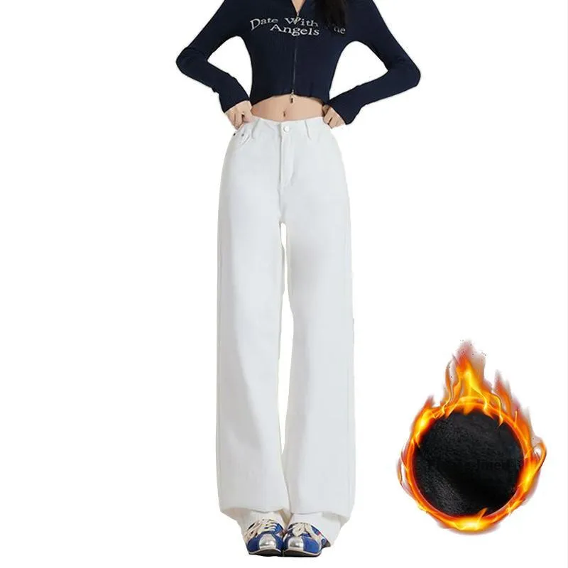 FAIRWHALE Jeans Women's-11