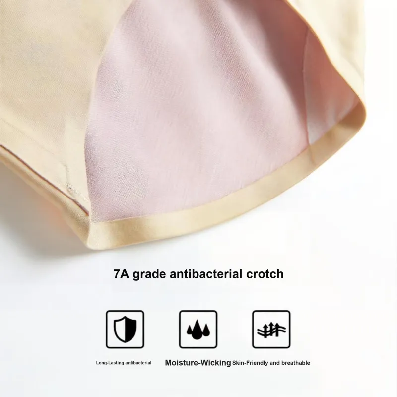Lee Underpants Women's Box 3 Pack-1