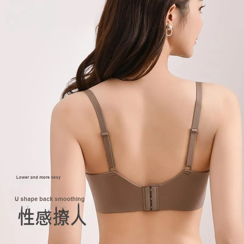 YUZHAOLIN Women's Bras-3