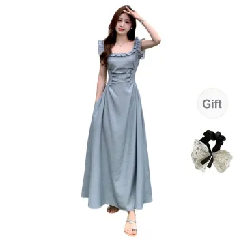 PAVEA Short Sleeved Dress Women's