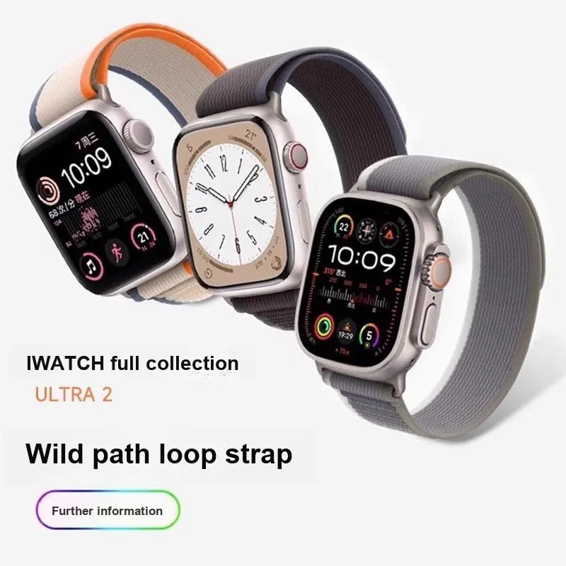 CHUANGYIDA Watch Bands Sports Unisex-1