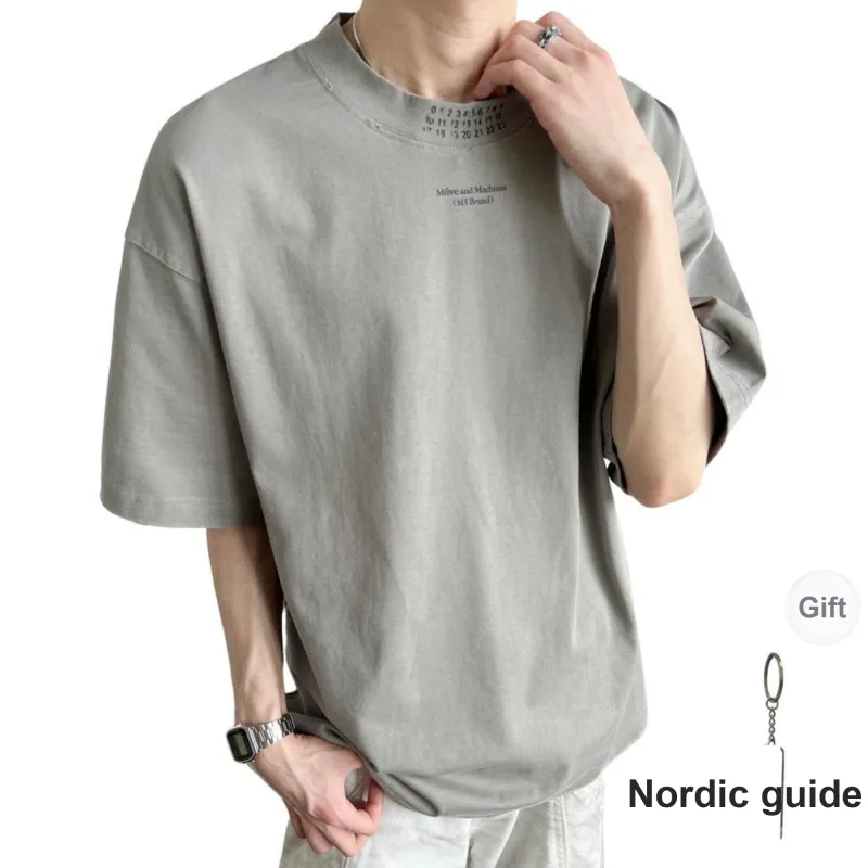 Nordic Raiders T Shirts Unisex-0