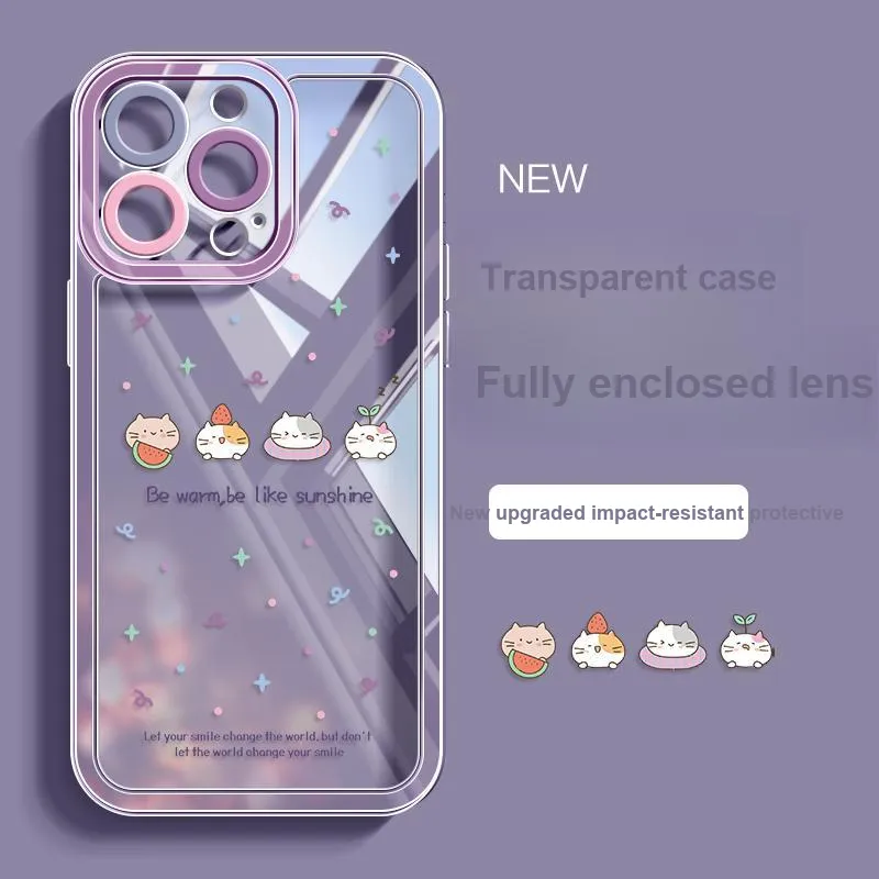 RVIXE Phone Cases-1