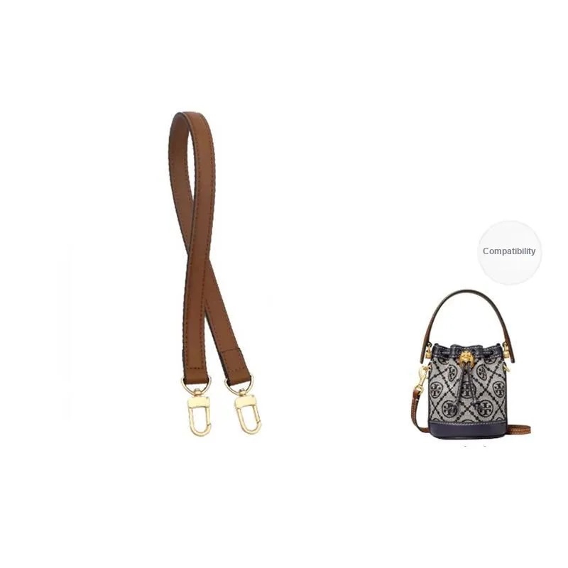 Jingxi Imported Microfiber Bag Accessory Bag Strap Women's Multicolor-6