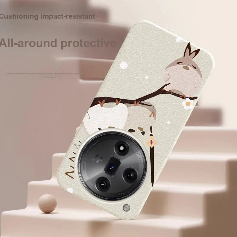 YIBAOBAO Phone Cases-3