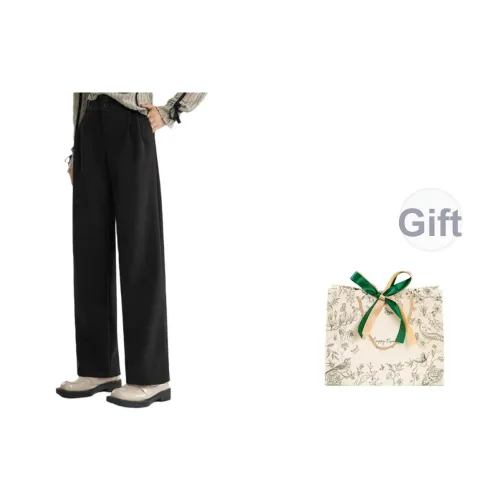 SINKACME Женские Повседневные Брюки