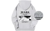 Heather Gray Fleece-Lined