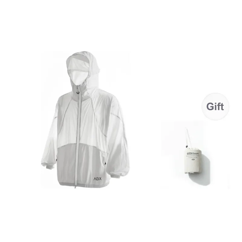 A.B.X Sun Protection Clothing Unisex-4