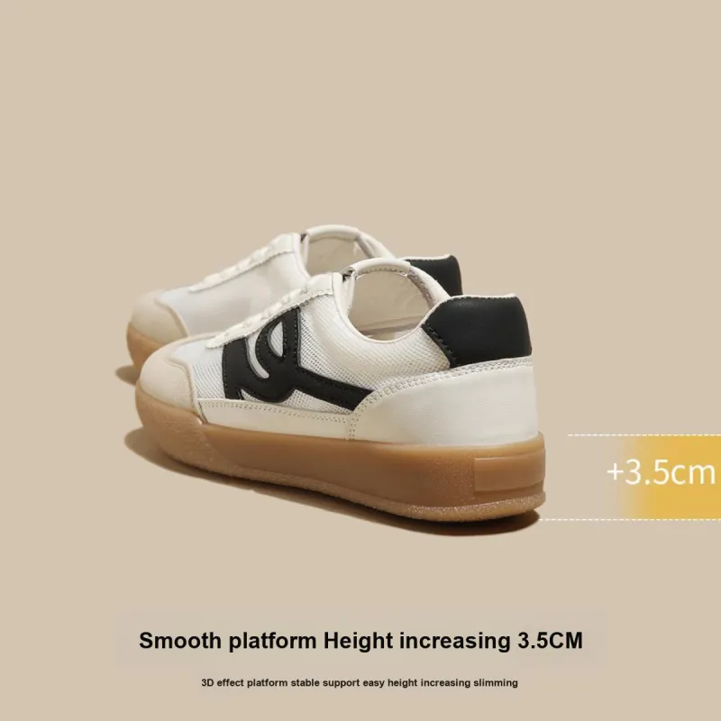 FOXER Anti Slip Wear Resistant Low Top Casual Shoes Women's-2