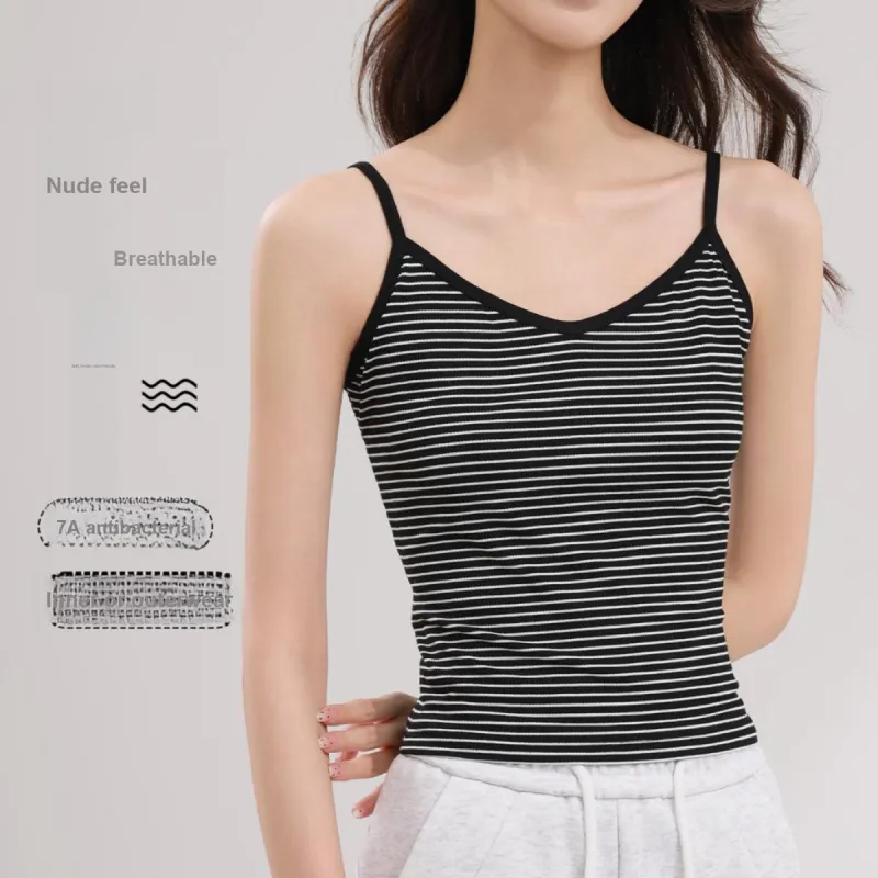 FENTENGCARE Tank Tops Women's 1 Pack-2