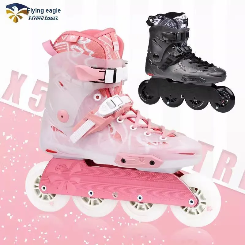FLYING EAGLE Inline Skates Unisex-3